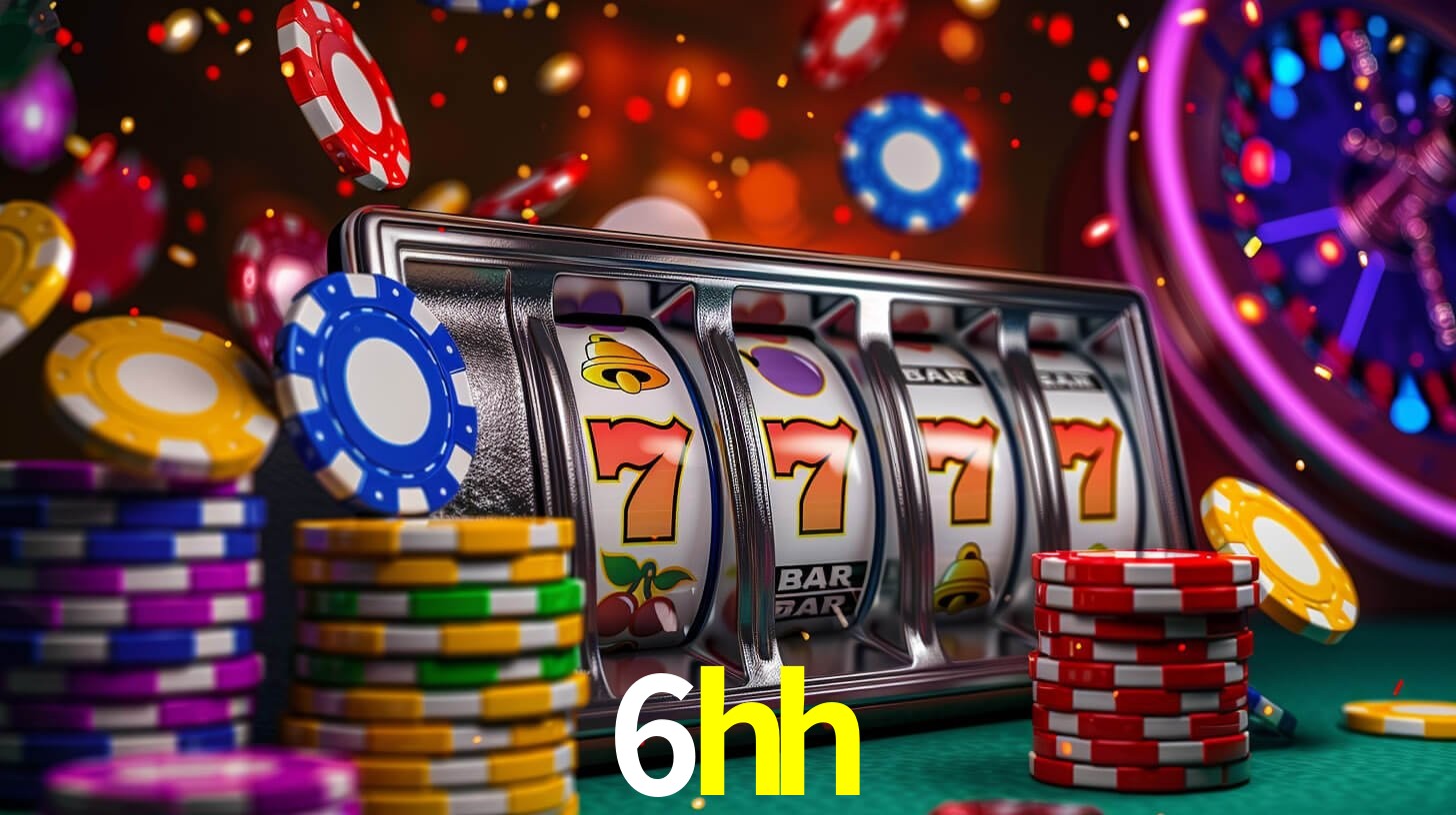 Casino Ao Vivo 6hh