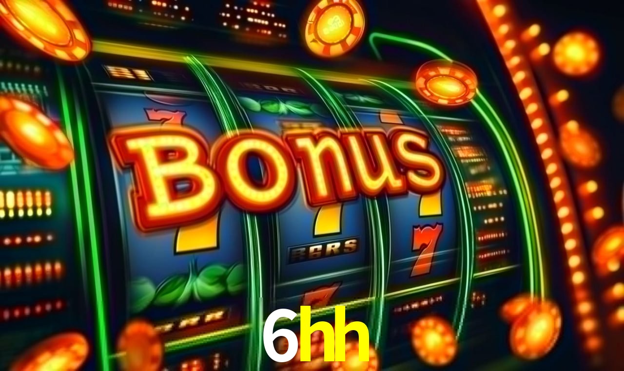 VIP Casino 6hh