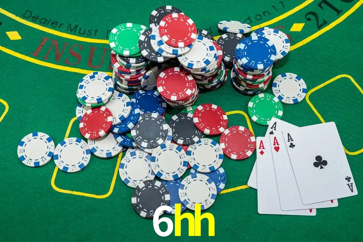 Casino VIP 6hh