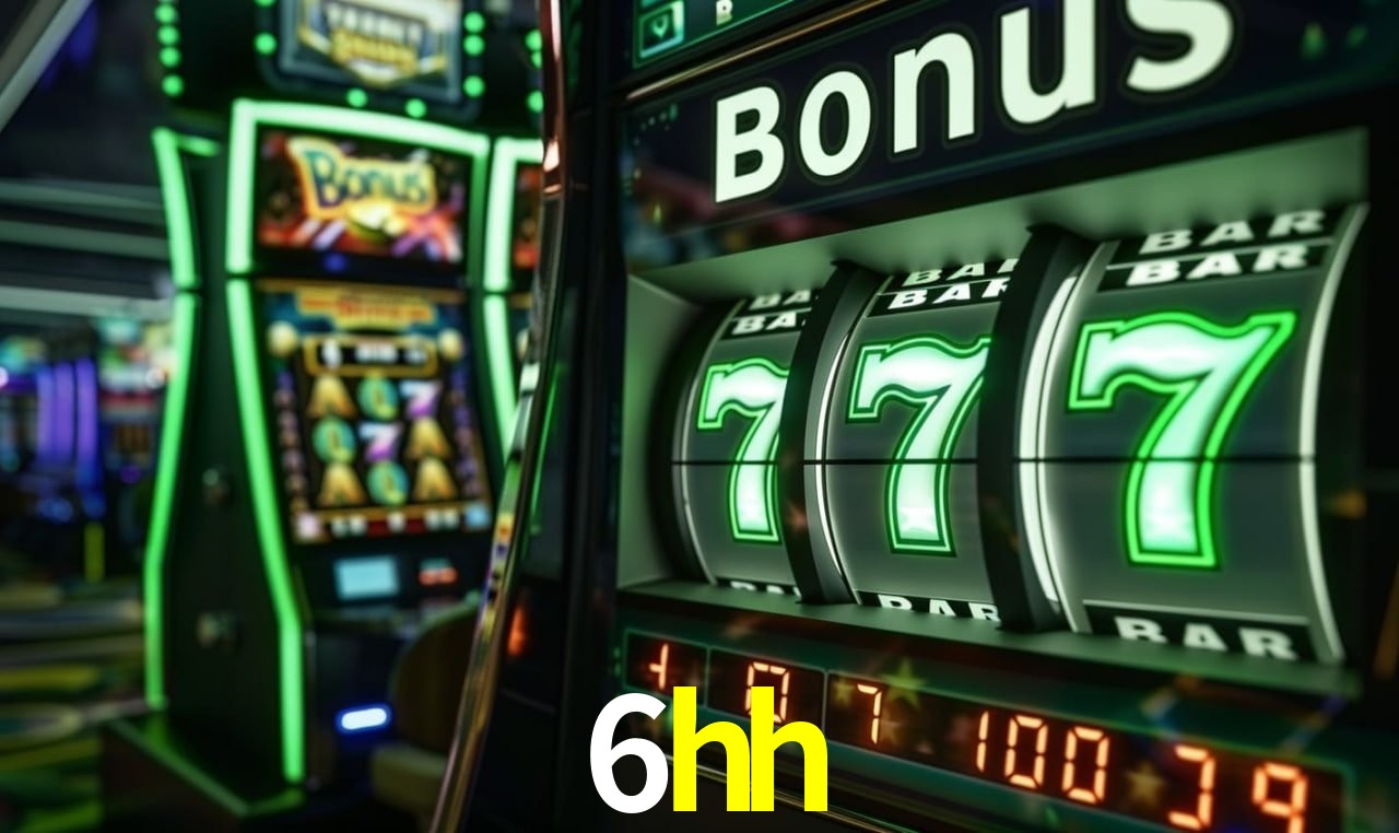 Slot Games 6hh