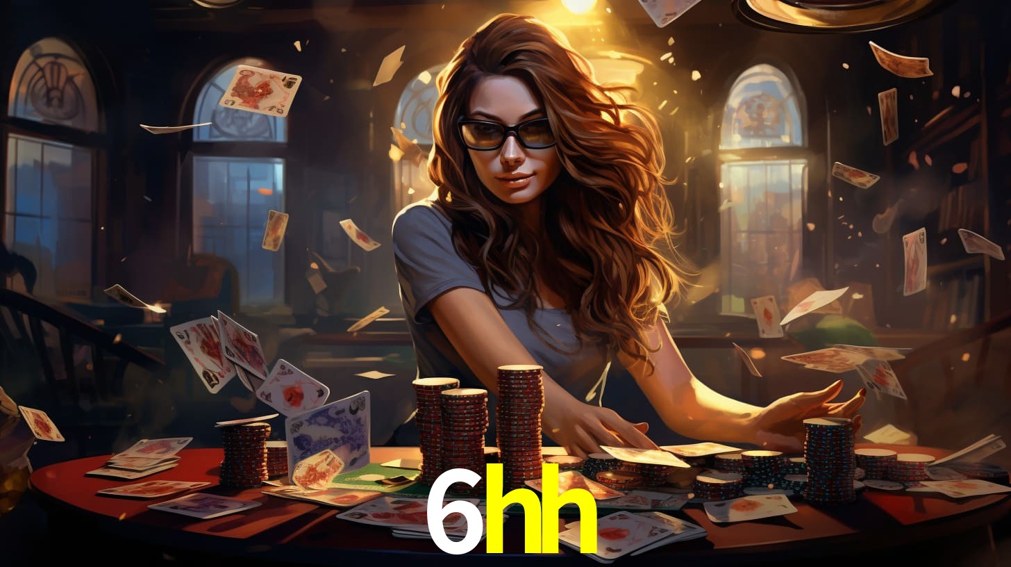 Live Casino 6hh