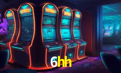 Descubra a Magia dos Jogos de Arcade no 6hh