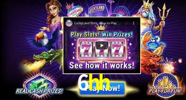 Descubra a Magia dos Jogos de Arcade no 6hh