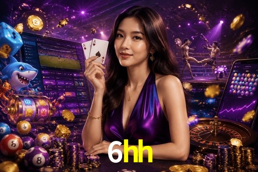 Blackjack Table 6hh