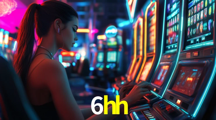 Experimente o Login Seguro Premium no 6hh