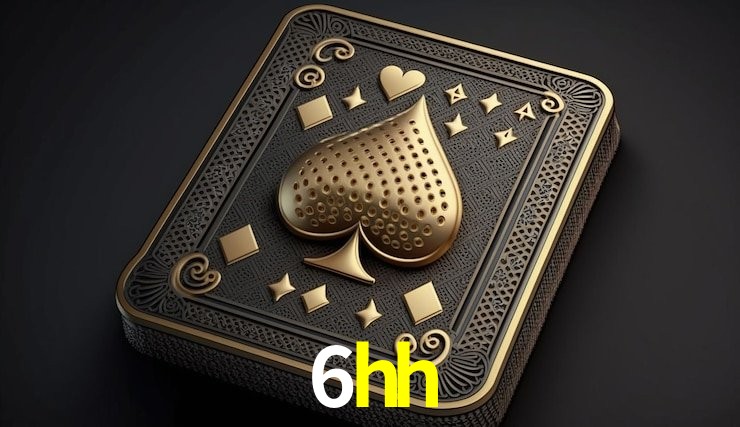 Casino Ao Vivo 6hh