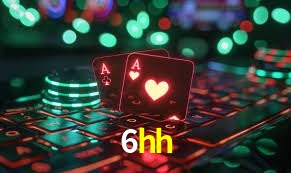 Diretório de Jogos 6hh