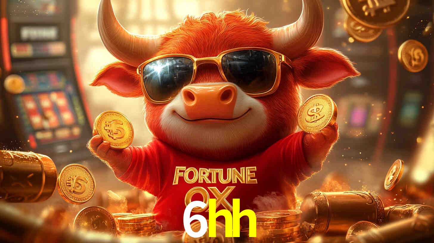 6hh: A Experiência de Casino com Jogos de Mesa ao Vivo