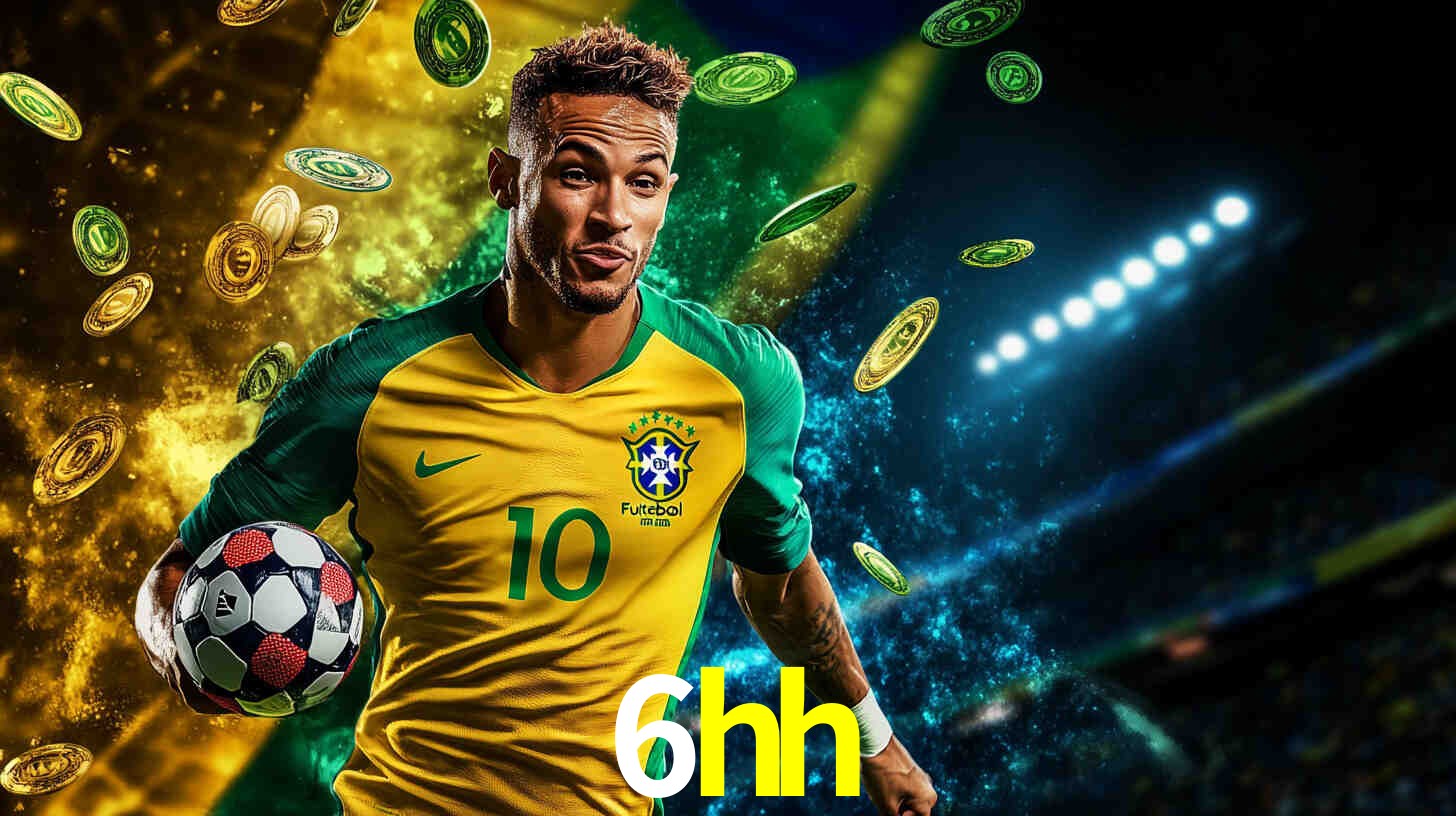 Explorando a Categoria de Eventos em Apostas na 6hh
