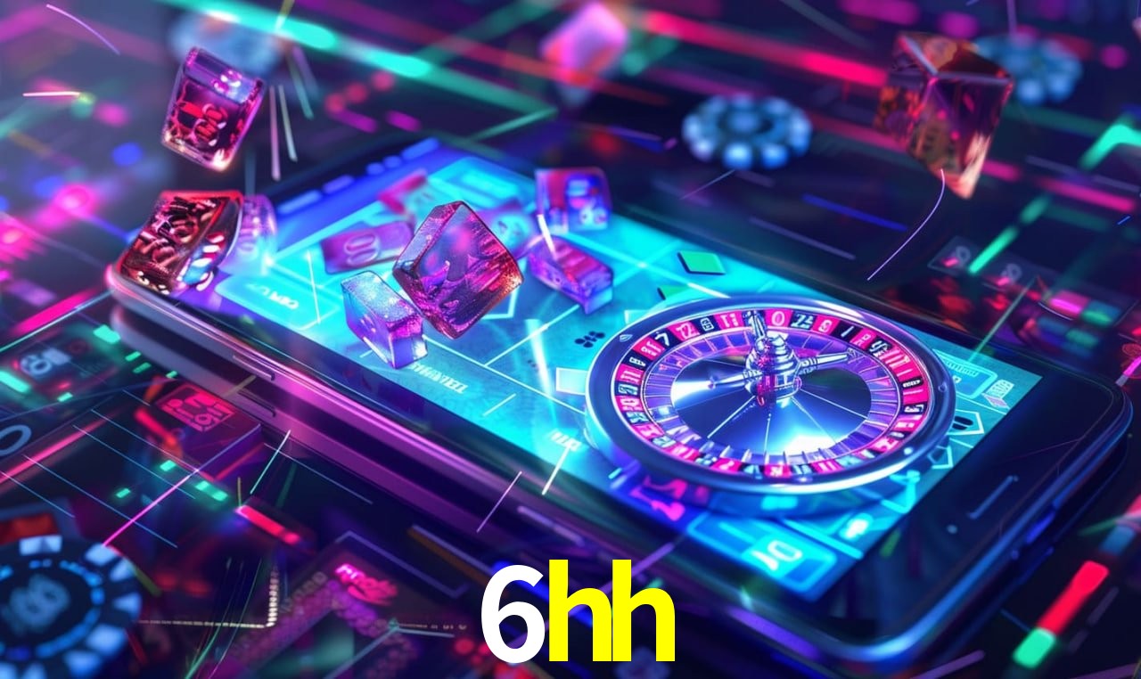 Estatísticas do Jogo 6hh