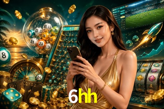 Account Benefits 6hh