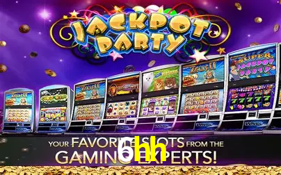 Descubra a Magia dos Jogos de Arcade no 6hh