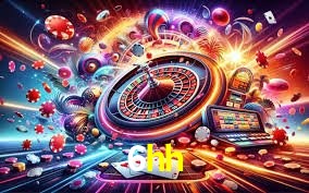 Casino Ao Vivo 6hh