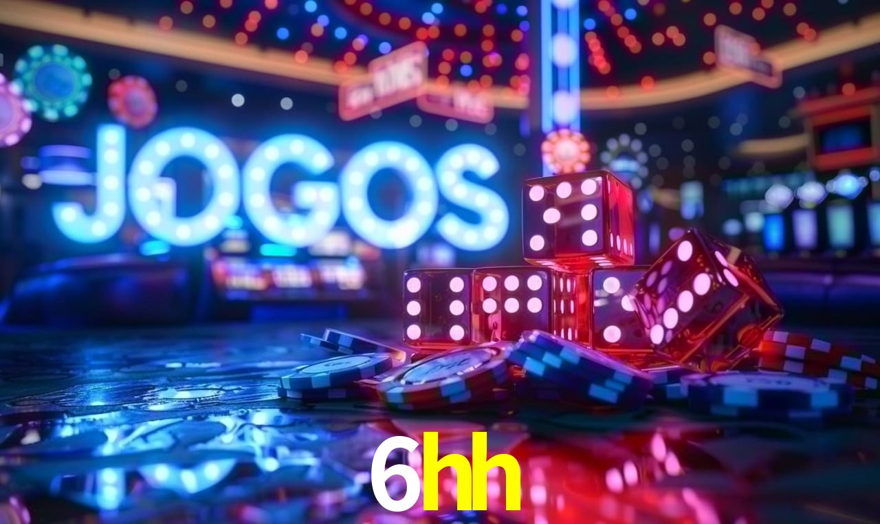 Desvendando o Mundo dos Jogos Virtuais na 6hh