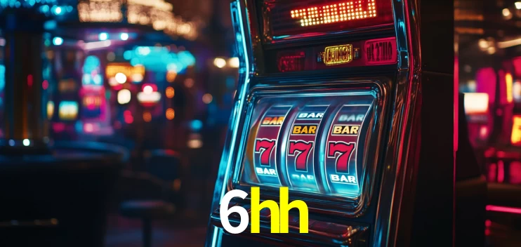 Live Casino 6hh