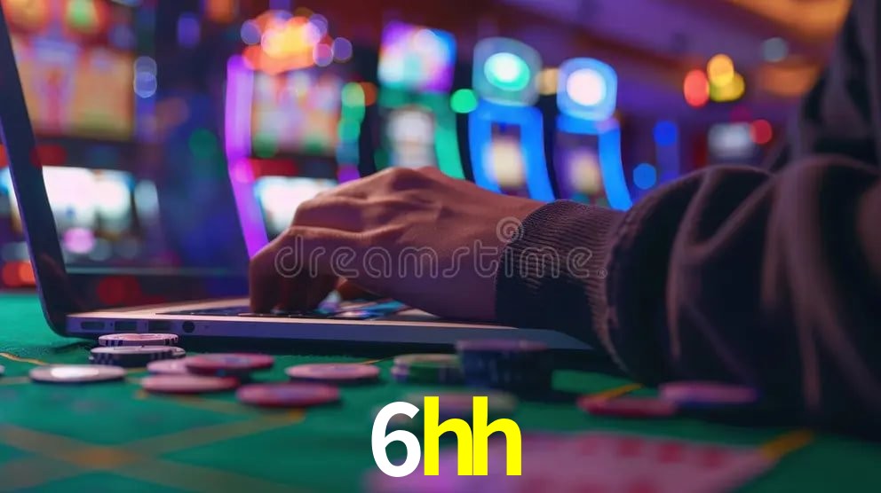A Emoção da Loteria na 6hh: Uma Chance de Mudança de Vida
