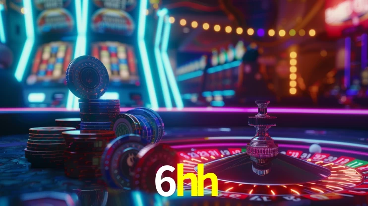 Slot Games 6hh