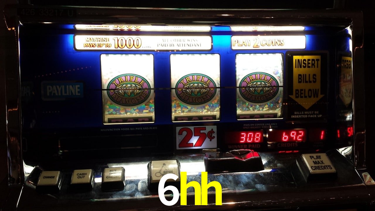 Tennis Betting 6hh