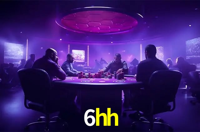A Popularidade dos Caça-Níqueis no 6hh