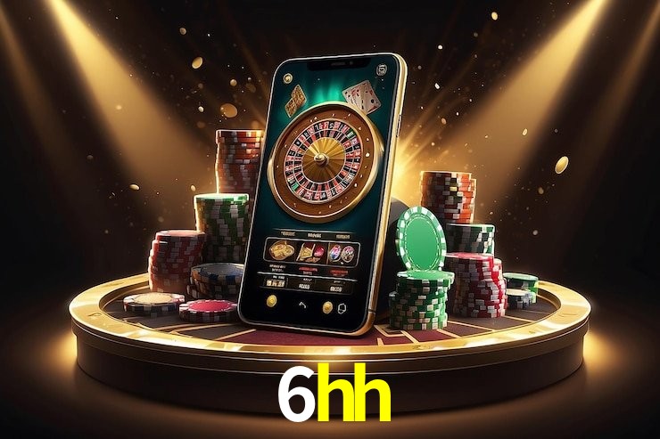 Diretório de Jogos 6hh