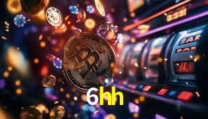 Descubra a Essência do 6hh: Nossa História e Compromissos