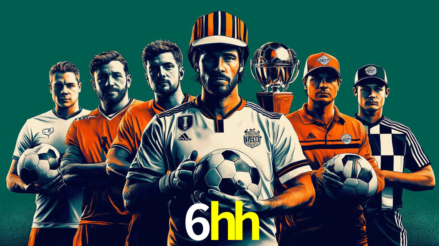 Inovações de Jogos na 6hh: O Futuro das Experiências Interativas