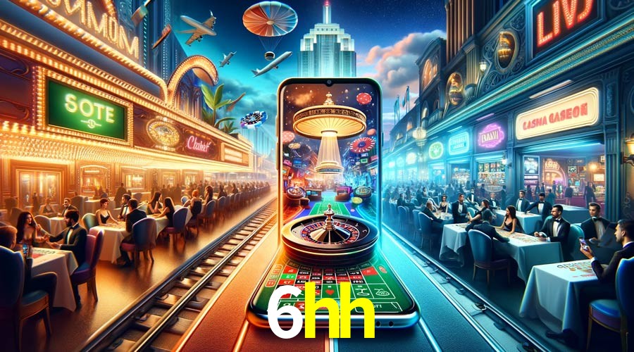 Secure Login 6hh