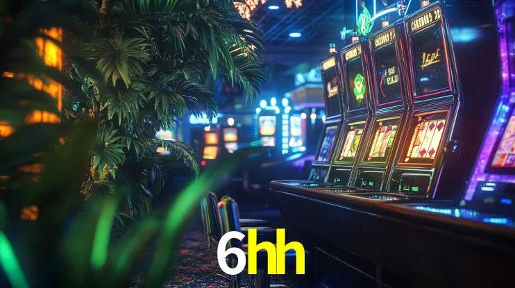 VIP Casino 6hh