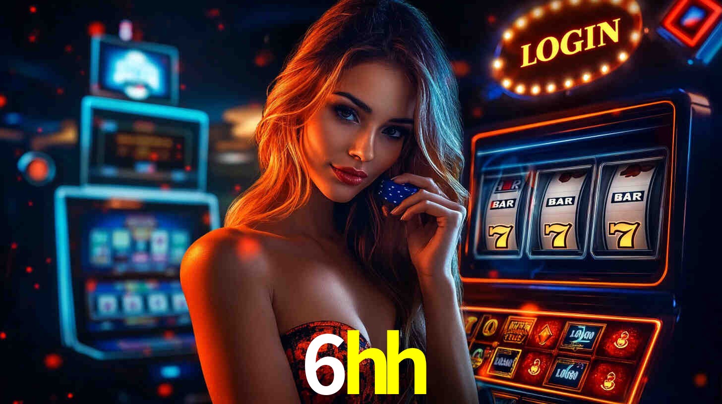 6hh: A Experiência de Casino com Jogos de Mesa ao Vivo
